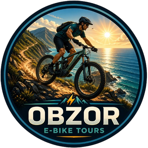 Ebike Obzor LogoObzor E-BikesEbike Obzor Logo