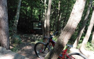 New bikes near places Kaleto in Obzor